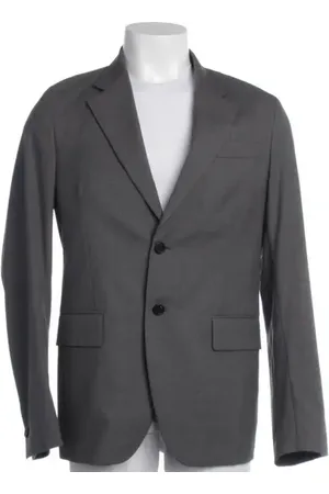 Prada Wollsakko 50