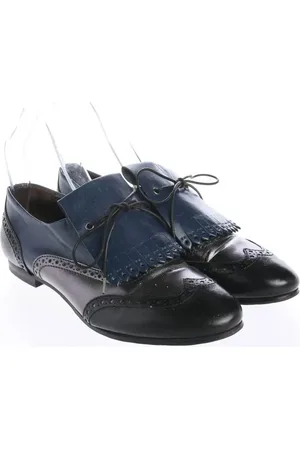 AGL ATTILIO GIUSTI LEOMBRUNI Schnürschuhe EUR 37