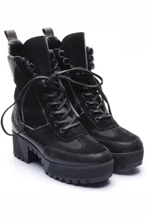 LOUIS VUITTON Boots EUR 36,5