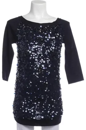 BLUMARINE Bluse 38