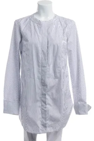 Dondup Bluse 38 Navy