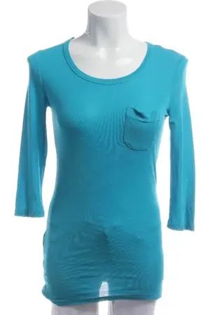 Prada Longsleeve XS Hellblau