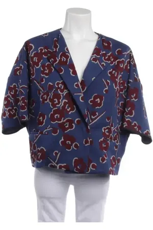ODEEH Sommerjacke 34