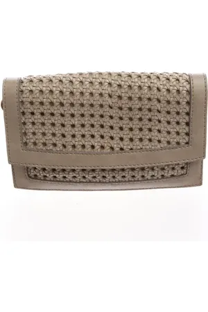 Stella McCartney Clutch Beige