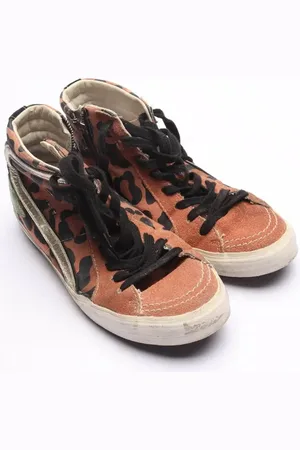 Golden Goose High-Top Sneaker EUR 35