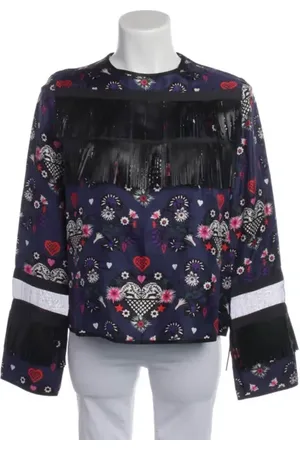 Msgm Bluse 34