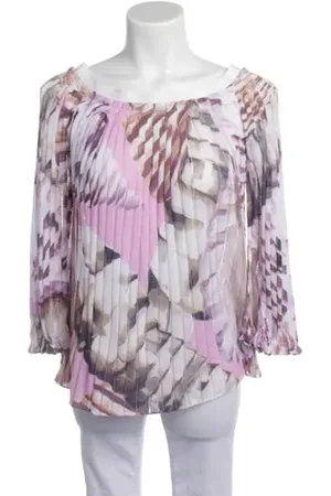 BLUMARINE Bluse 34
