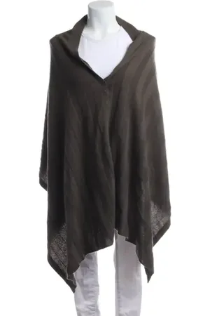 ANTONIA ZANDER Poncho