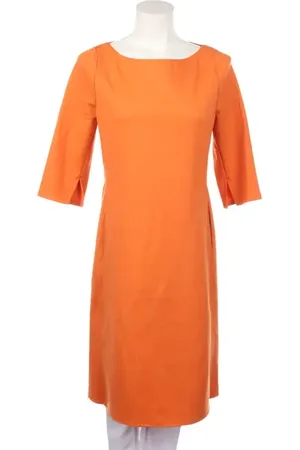 Luisa Cerano Kleid 38 Rot
