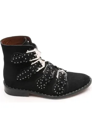 Givenchy Biker Boots EUR 40