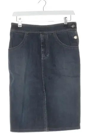 Gucci Rock 38 Navy