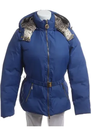 Roberto Cavalli Winterjacke 38
