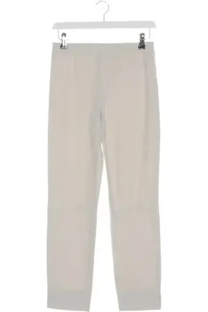 SEDUCTIVE Leggings 34 Hellgrau