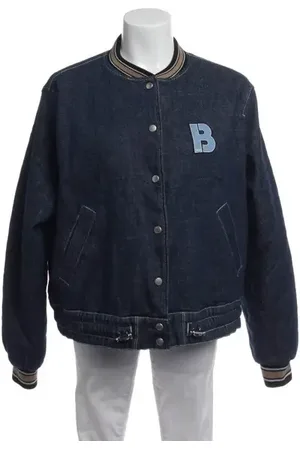 HUGO BOSS Bomberjacke 40