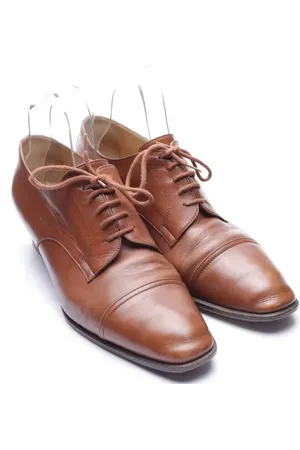Hermès Schnürschuhe EUR 40