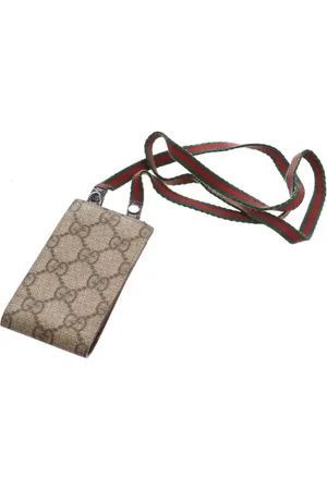 Gucci Handyhülle