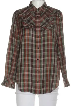 Saint Laurent Bluse L