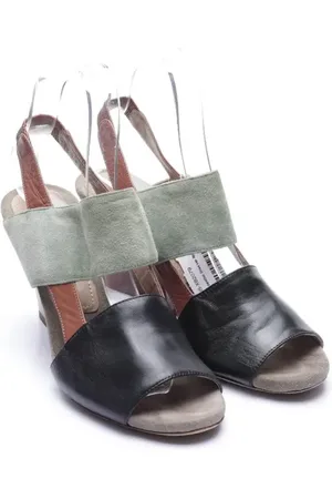 DRIES VAN NOTEN Sandaletten EUR 38