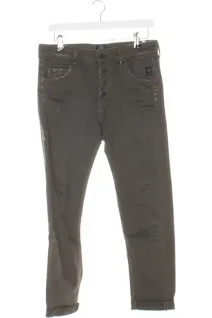 Elias Rumelis Jeans Skinny W26 Camouflage