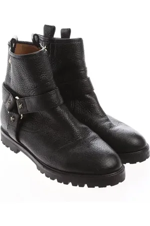 Aquazzura Biker Boots EUR 38,5