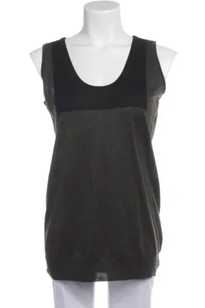 DRIES VAN NOTEN Top S