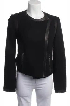 Diane von Furstenberg Übergangsjacke 34