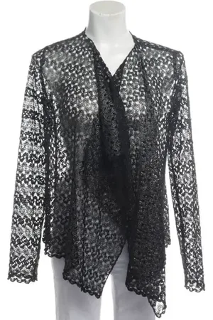 Ana Alcazar Sommerjacke 40