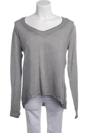 Grace Longsleeve L