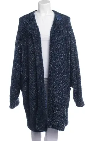 Missoni Sommerjacke L Türkis