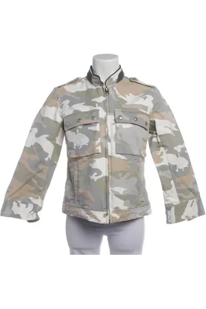 Zadig & Voltaire Sommerjacke M