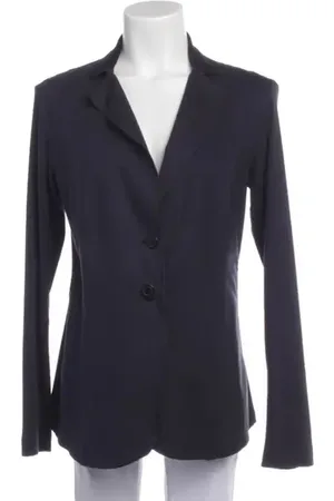 Marc Cain Strickjacke 38 Navy