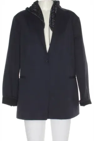 Fabiana Filippi Sommerjacke L Navy