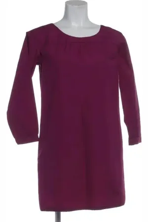 A.P.C. Kleid XS Fuchsia