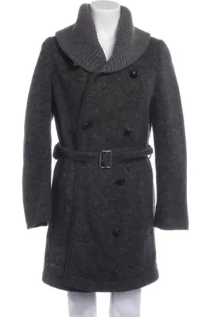 Burberry Übergangsjacke 36