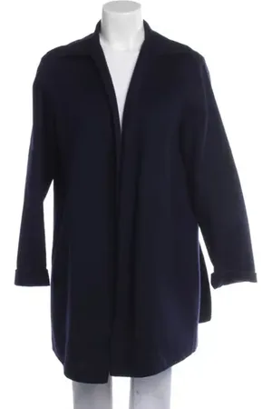 Manzoni 24 Übergangsmantel 40 Navy