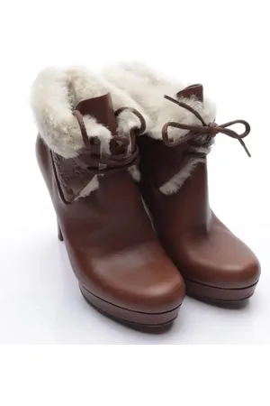 Gucci Stiefeletten EUR 39,5