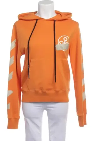 OFF-WHITE Hoodie 2XS