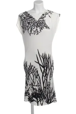 Ana Alcazar Kleid 40 Cream