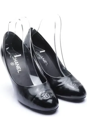 CHANEL Pumps EUR 39