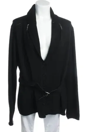 Escada Strickjacke 46