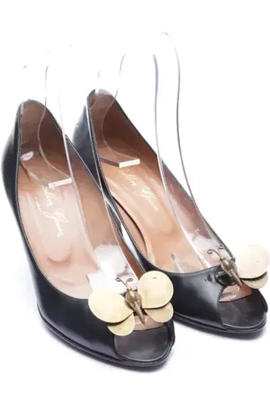 Golden Goose Peeptoes EUR 37