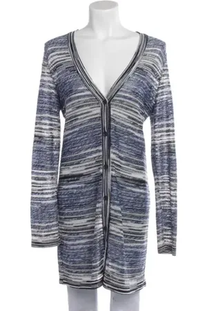 Missoni Strickjacke 38
