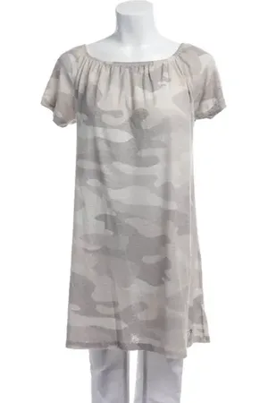 Grace Shirt XS Beige