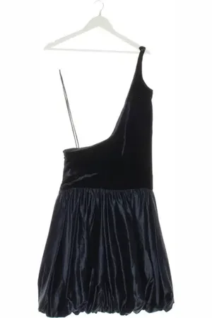 Ralph Lauren Cocktailkleid 38 Navy