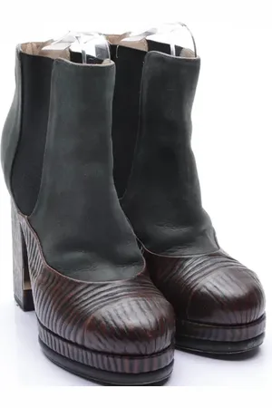 CHANEL Stiefeletten EUR 37,5
