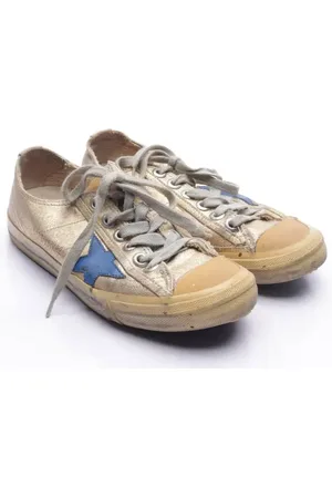 Golden Goose Sneaker EUR 36 Gold