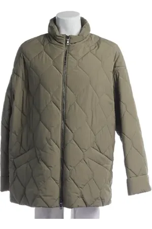 Schneiders Übergangsjacke 42 Olivgrün
