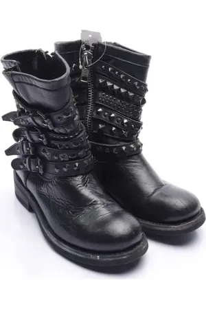 Ash Biker Boots EUR 37