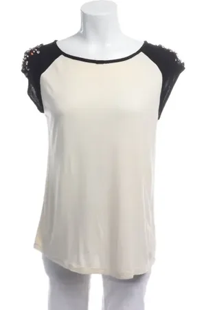 Munthe Shirt 36 Beige