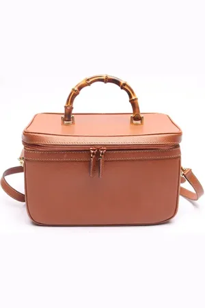 Gucci Bamboo Kosmetikkoffer